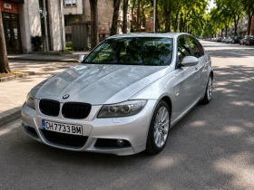 BMW 320 Xdrive facelift | Mobile.bg � ����� ������ 2