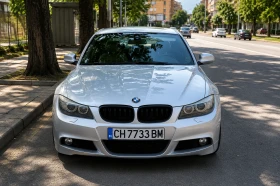 ������ BMW 320