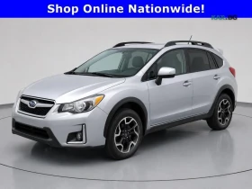 Subaru Crosstrek XV Touring AWD* AвтоКредит* (ЦЕНА ДО БГ)