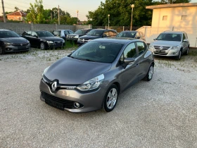 Renault Clio 1.5 DCI