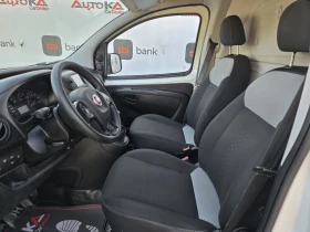 Fiat Fiorino 1.3Multijet-95кс= FACE= 160.000km= PROFESSIONAL | Auto.bg — изображение 7