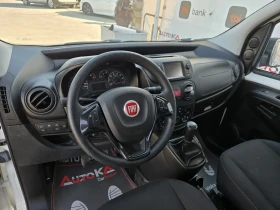 Fiat Fiorino 1.3Multijet-95кс= FACE= 160.000km= PROFESSIONAL | Auto.bg — изображение 8