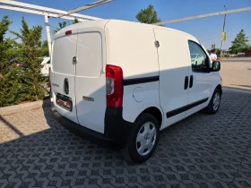 Fiat Fiorino 1.3Multijet-95кс= FACE= 160.000km= PROFESSIONAL | Auto.bg — изображение 3