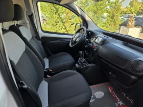 Fiat Fiorino 1.3Multijet-95кс= FACE= 160.000km= PROFESSIONAL | Auto.bg — изображение 11