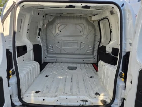 Fiat Fiorino 1.3Multijet-95кс= FACE= 160.000km= PROFESSIONAL | Auto.bg — изображение 9