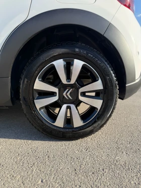 Citroen C3 1.2 i Euro 6  | Mobile.bg � ����� ������ 17