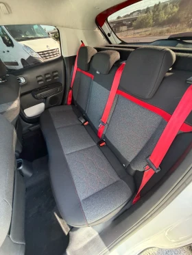 Citroen C3 1.2 i Euro 6  | Mobile.bg � ����� ������ 14