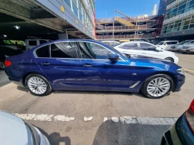 BMW 520 520d M Sport Package Plus| 190�.�.| ���.��������� | Mobile.bg � ����� ������ 4