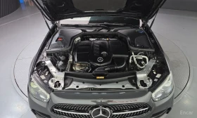 Mercedes-Benz E 220 4MATIC* AMG* BURMESTER* DISTRONIC* 360* КРАЙНА ЦЕН - 25900 € / 50656.00 лв. - 99131944 6