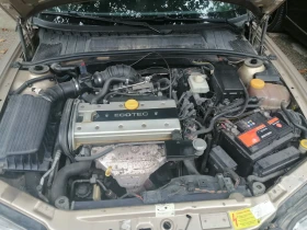 Opel Vectra Автоматик - 1350 € / 2640.37 лв. - 89142786 11