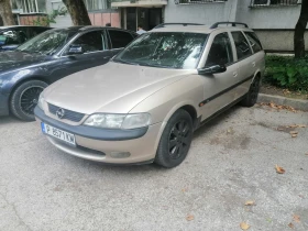Opel Vectra Автоматик - 1350 € / 2640.37 лв. - 89142786 3
