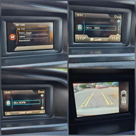 Volvo V40 Cross Country D3 AVTOMAT/TOP SUSTOQNIE | Mobile.bg � ����� ������ 13