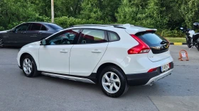 Volvo V40 Cross Country D3 AVTOMAT/TOP SUSTOQNIE | Mobile.bg � ����� ������ 4