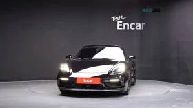 Porsche Cayman 718* GTS 2.5* КОЖА* ОБДУХВ* ПОДГРЕВ* НАВИ* PDK - 50900 € - 19638327 3