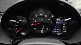 Porsche Cayman 718* GTS 2.5* КОЖА* ОБДУХВ* ПОДГРЕВ* НАВИ* PDK - 50900 € - 19638327 8