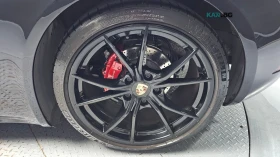 Porsche Cayman 718* GTS 2.5* КОЖА* ОБДУХВ* ПОДГРЕВ* НАВИ* PDK - 50900 € - 19638327 5