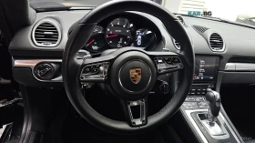 Porsche Cayman 718* GTS 2.5* КОЖА* ОБДУХВ* ПОДГРЕВ* НАВИ* PDK - 50900 € - 19638327 12