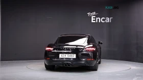Porsche Cayman 718* GTS 2.5* КОЖА* ОБДУХВ* ПОДГРЕВ* НАВИ* PDK - 50900 € - 19638327 4