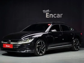 ����� �� �������� �� VW Arteon 2.0 TDI R-LIINE 4Motion| 200�.�.