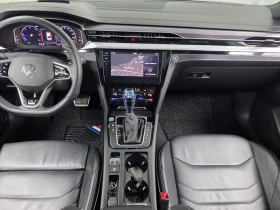 VW Arteon 2.0 TDI R-LIINE 4Motion| 200�.�. | Mobile.bg � ����� ������ 7