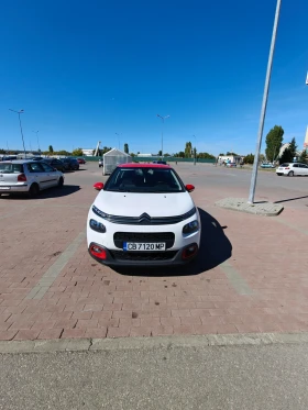 Citroen C3 Feel - 7500 € - 22342972 11