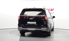 Kia Carnival ������\���������\������ ����� | Mobile.bg � ����� ������ 4