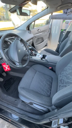 Peugeot 3008 1.6T | Mobile.bg � ����� ������ 13