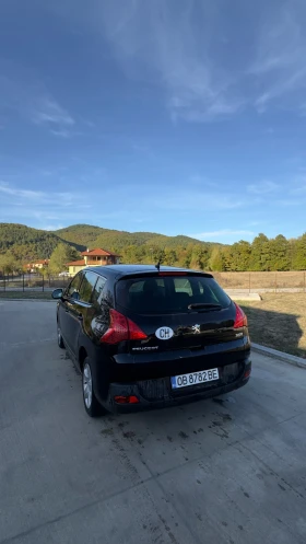 Peugeot 3008 1.6T | Mobile.bg � ����� ������ 7