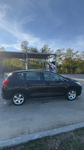 Peugeot 3008 1.6T | Mobile.bg � ����� ������ 5