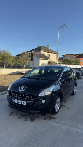 Peugeot 3008 1.6T | Mobile.bg � ����� ������ 2
