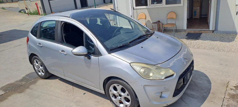 Citroen C3 1.4i, 1.1i- 3 БРОЯ, снимка 15 - Автомобили и джипове - 18526454