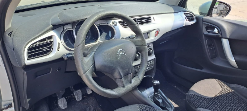 Citroen C3 1.4i, 1.1i- 3 БРОЯ, снимка 13 - Автомобили и джипове - 18526454