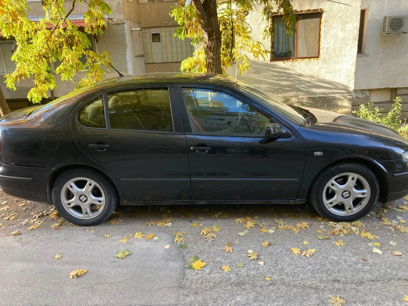 Seat Toledo 1.9TDI 110hp, снимка 3 - Автомобили и джипове - 47821737