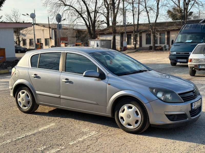 Opel Astra, снимка 5 - Автомобили и джипове - 49424038