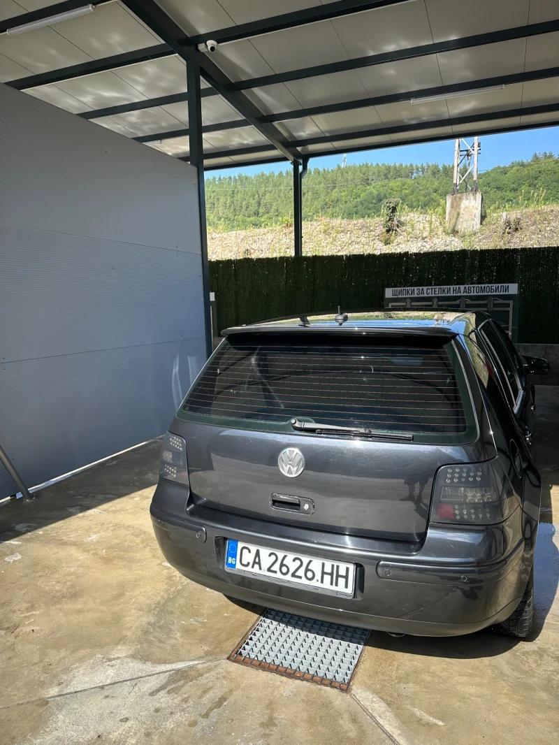 VW Golf, снимка 5 - Автомобили и джипове - 52326416