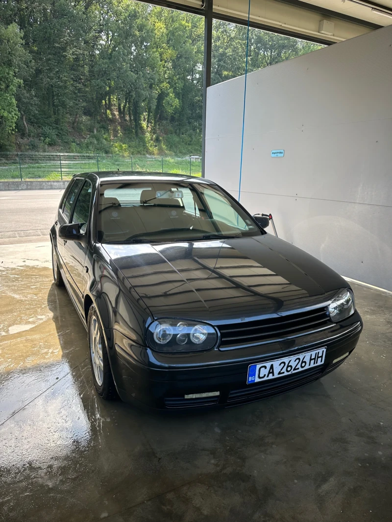 VW Golf, снимка 2 - Автомобили и джипове - 52326416