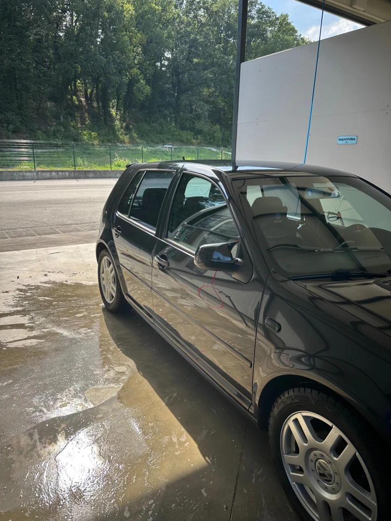 VW Golf, снимка 3 - Автомобили и джипове - 52326416