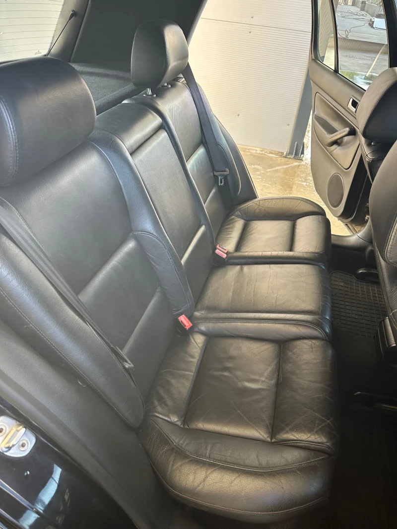 VW Golf, снимка 8 - Автомобили и джипове - 52326416