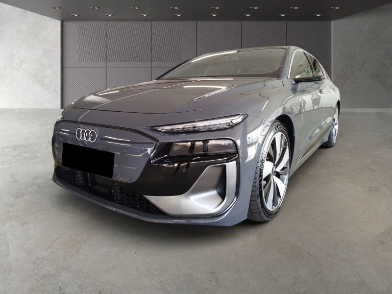 Audi A6 Avant e-tron Matrix / HUD/ LED/ CAMERA/