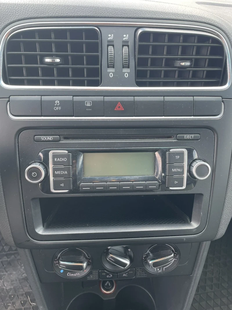 VW Polo Vw Polo Cross , снимка 13 - Автомобили и джипове - 52013512