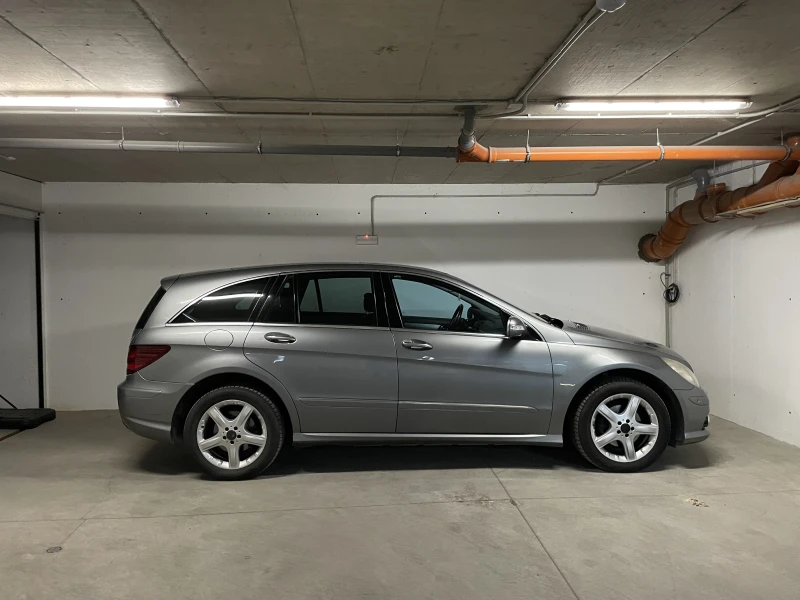 Mercedes-Benz R 300 CDI 4MATIC