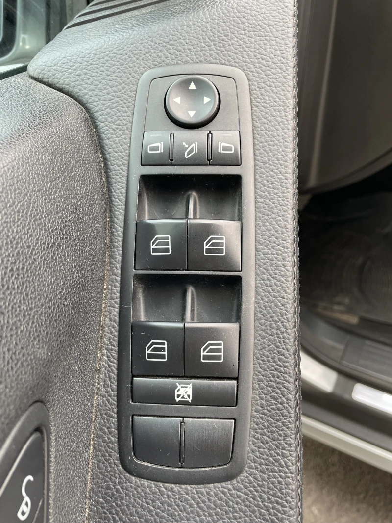 Mercedes-Benz R 300 CDI 4MATIC, снимка 7 - Автомобили и джипове - 52854367