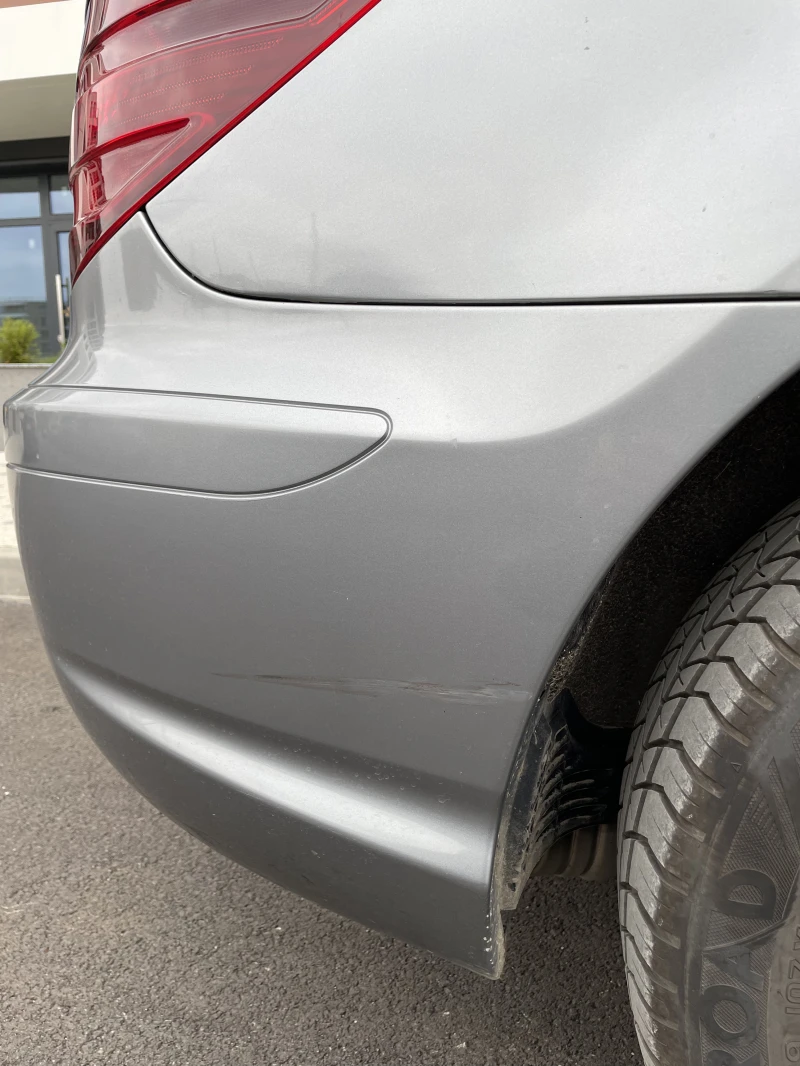 Mercedes-Benz R 300 CDI 4MATIC, снимка 13 - Автомобили и джипове - 52854367