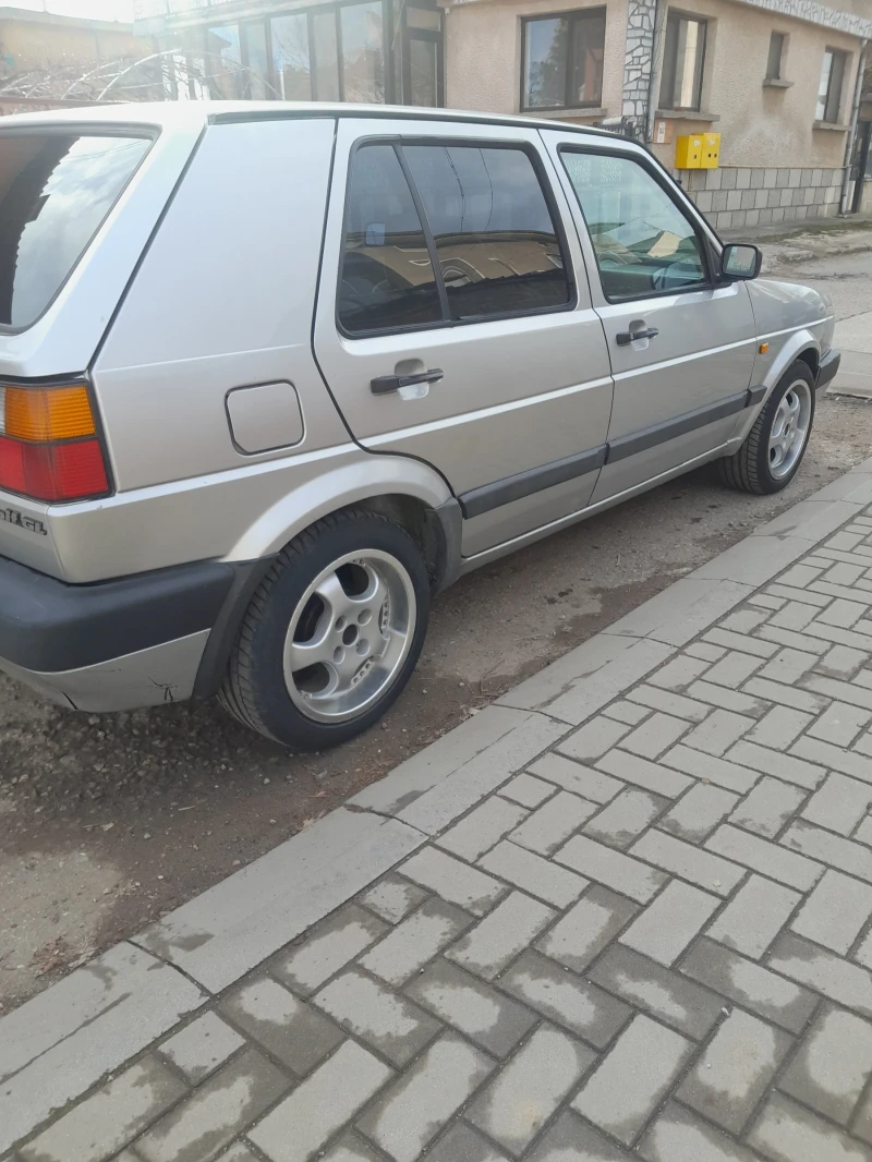 VW Golf, снимка 8 - Автомобили и джипове - 52907031