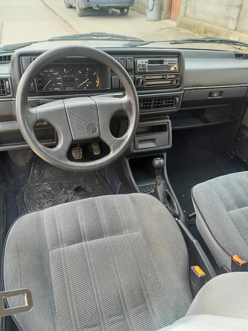 VW Golf, снимка 6 - Автомобили и джипове - 52907031