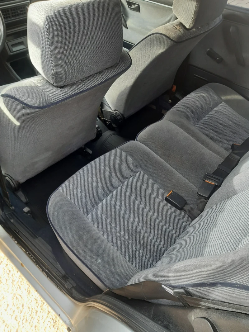 VW Golf, снимка 5 - Автомобили и джипове - 52907031