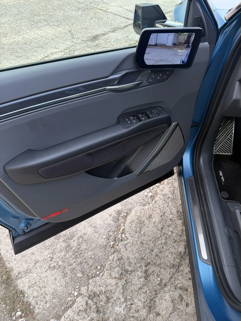 Kia EV9 GT LINE, 7 места, снимка 8 - Автомобили и джипове - 52230704