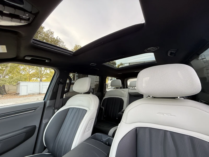 Kia EV9 GT LINE, 7 места, снимка 11 - Автомобили и джипове - 52230704