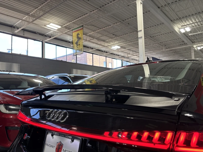 Audi S7 AWD| NAV| BANGOLUFSEN| HEADSUP| 3DCAM| SUNROOF| , снимка 5 - Автомобили и джипове - 52749594