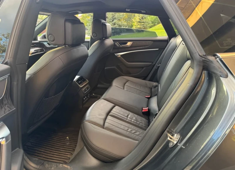 Audi A7 CARFAX * * АВТО КРЕДИТ * * , снимка 8 - Автомобили и джипове - 52394263